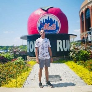 Meet your Posher, Giacomo